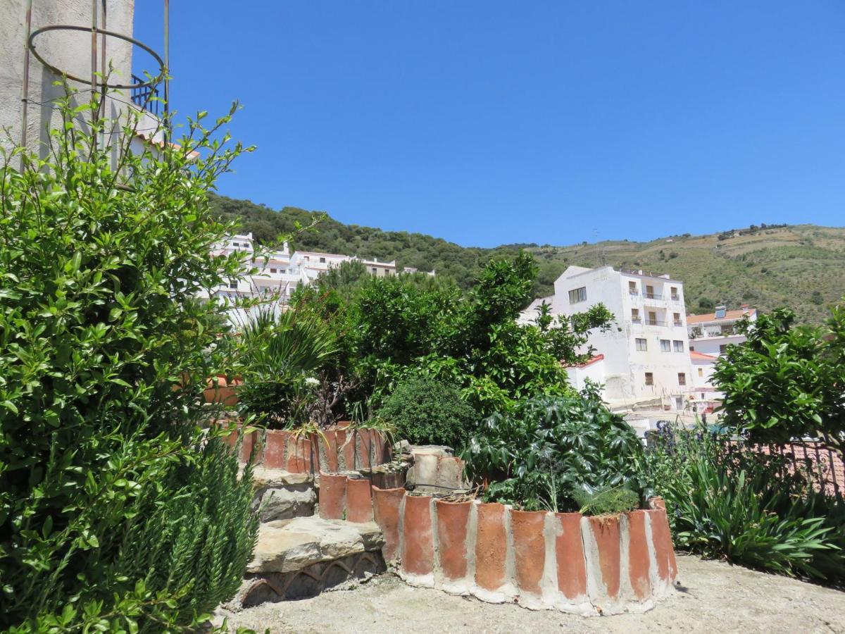 Villa Monte Polopos Exteriör bild